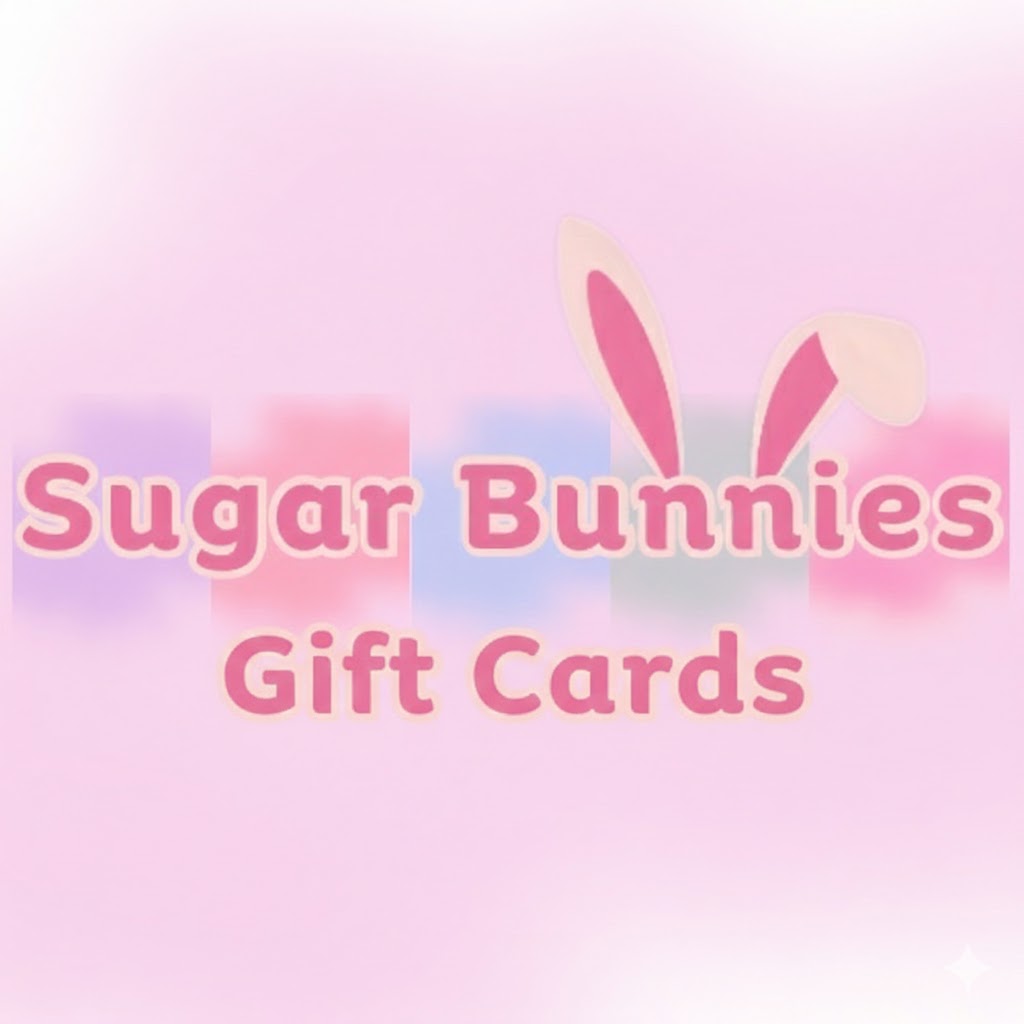 GIFT CARDS