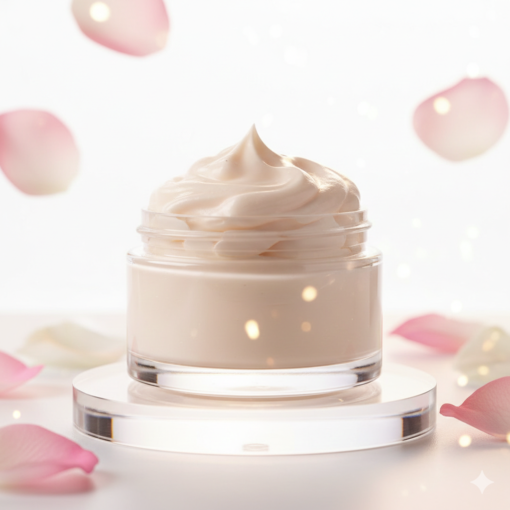 LUX Hair & Body Butter