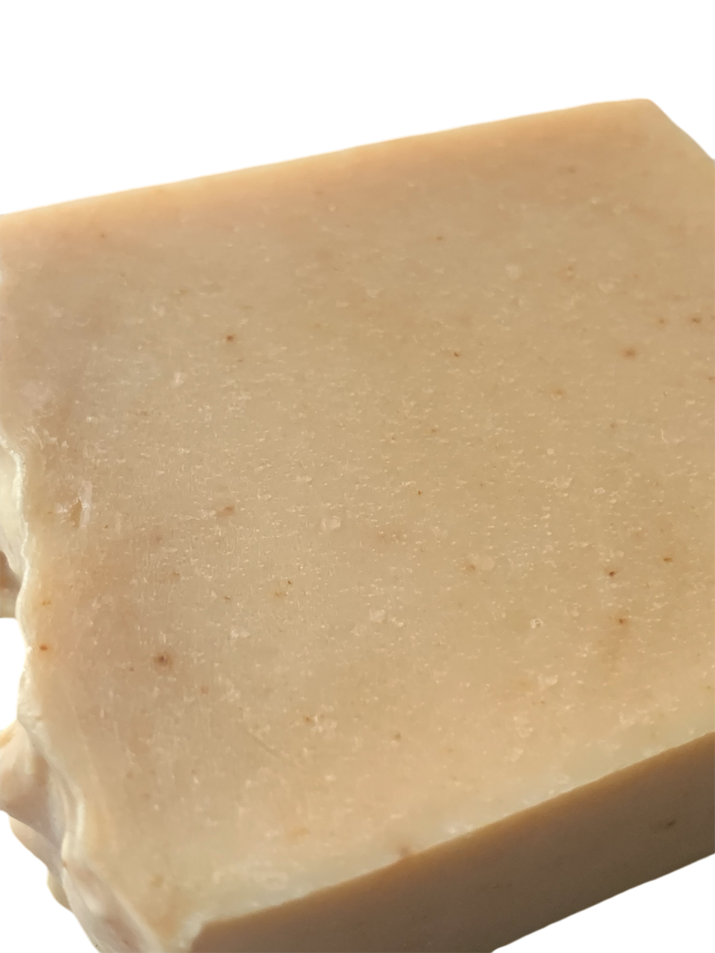 Turmeric Soap