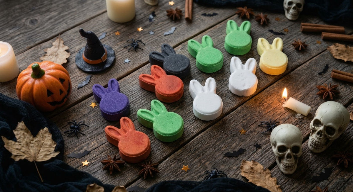 🎃 TRICK OR TREAT 🎃