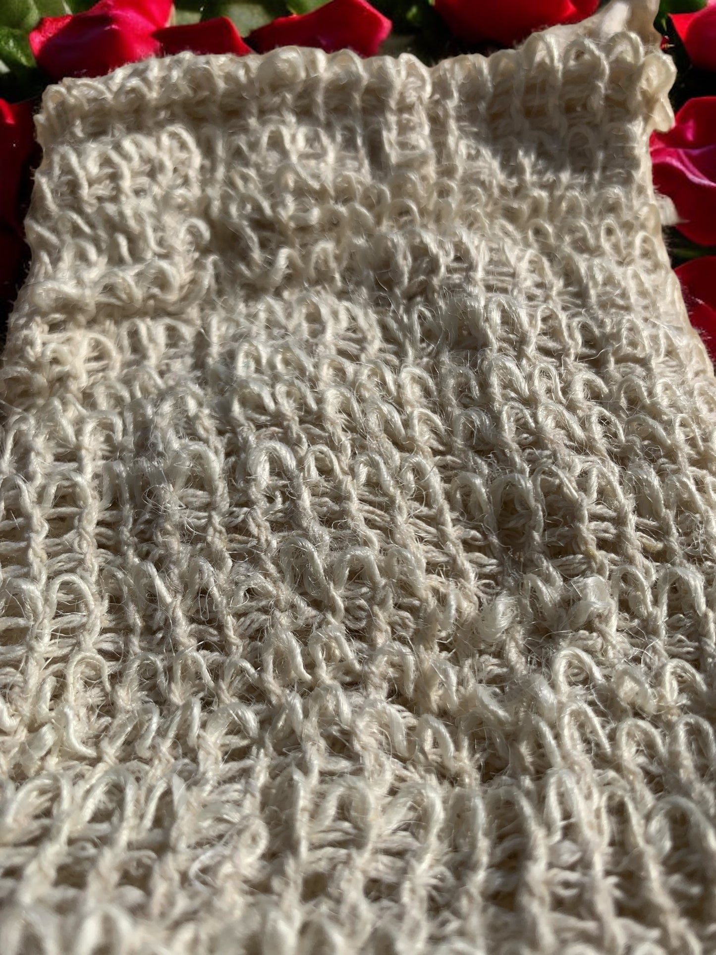 Soap Bag