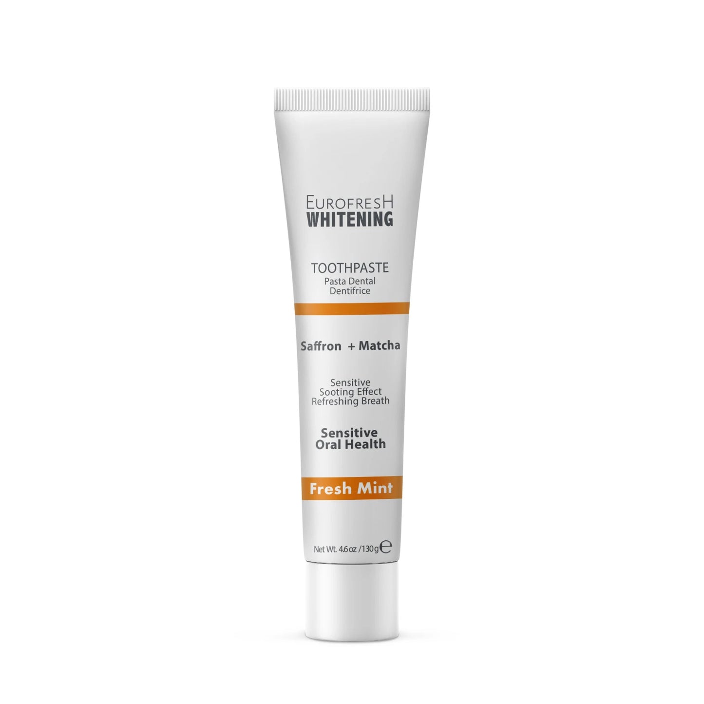 Whitening Toothpaste