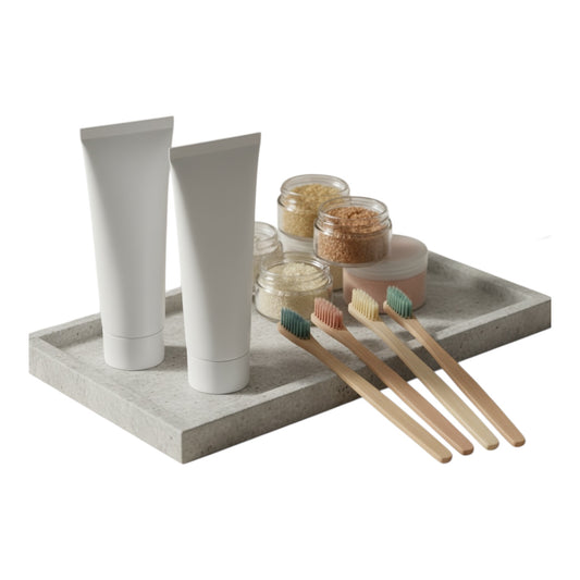 Oral Care Set