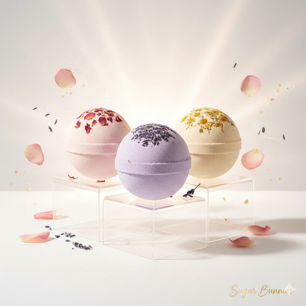 Bath Bombs