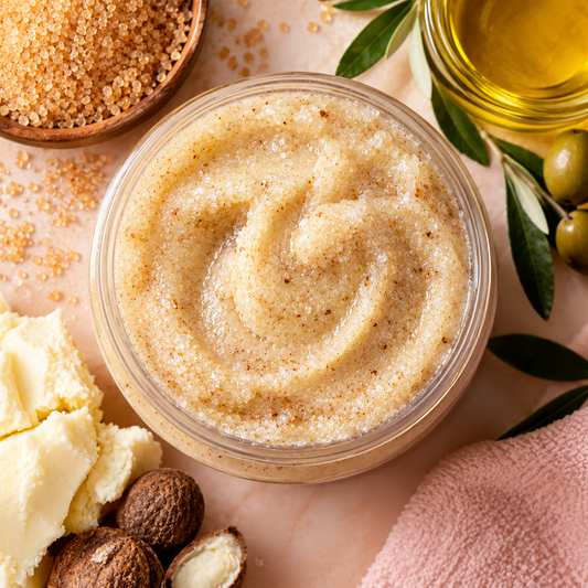 Bunny Sugar | Body Scrub