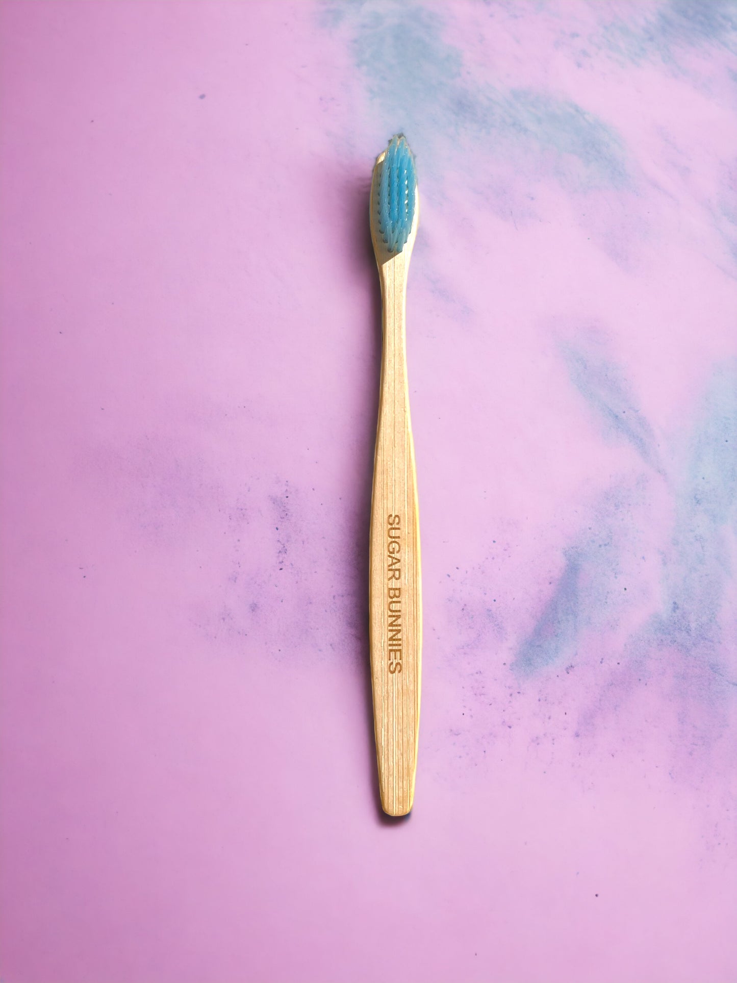 Bamboo Toothbrush